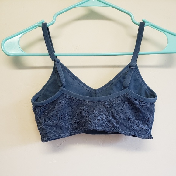 💜 2 Bralettes - Picture 4 of 5